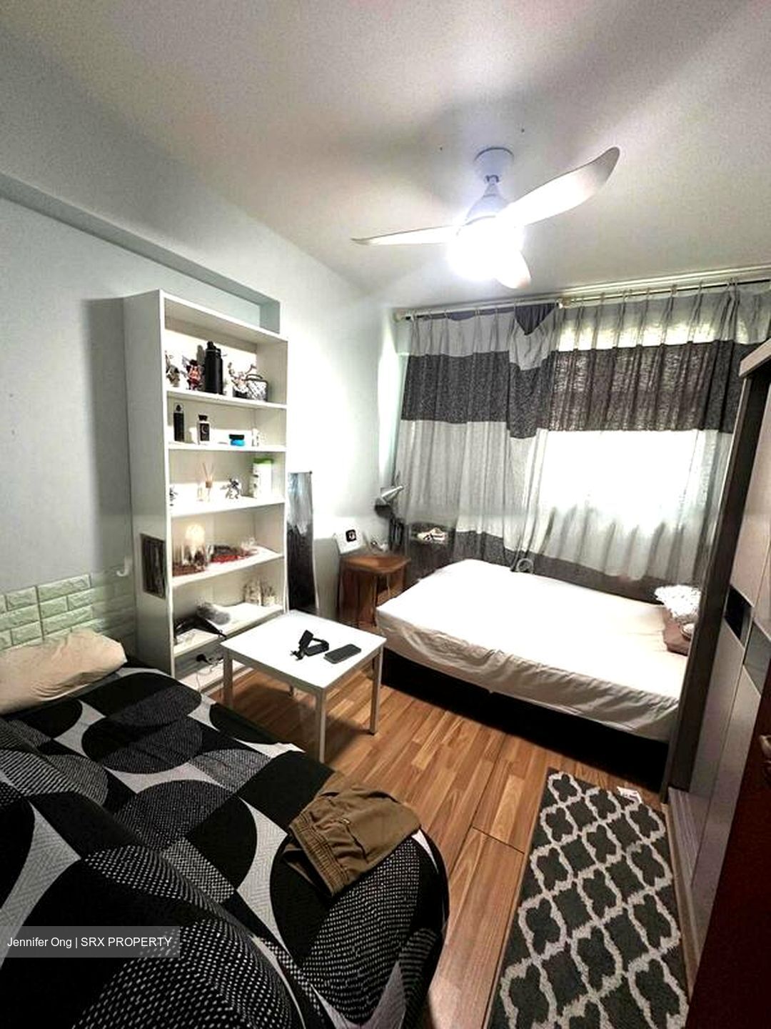 Blk 469B Fernvale Lea (Sengkang), HDB 5 Rooms #548211101